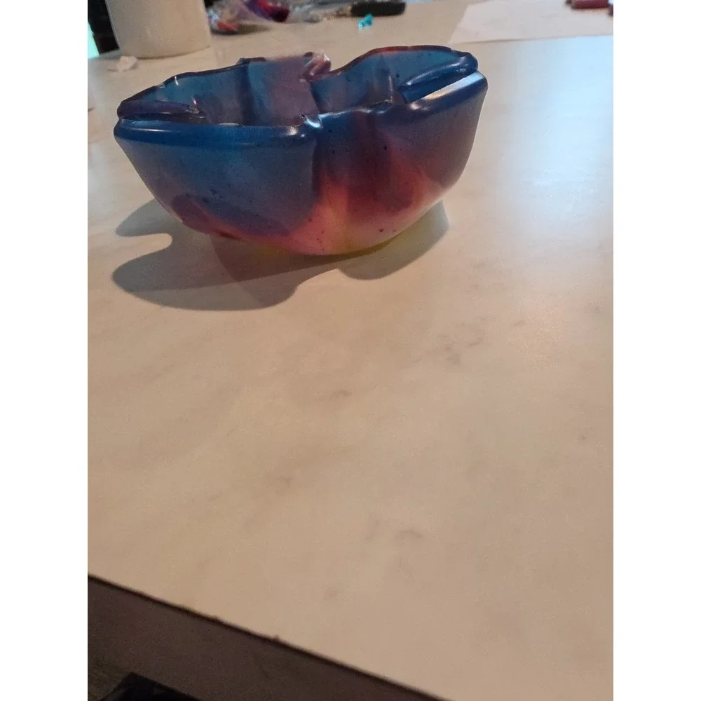 Handmade this product